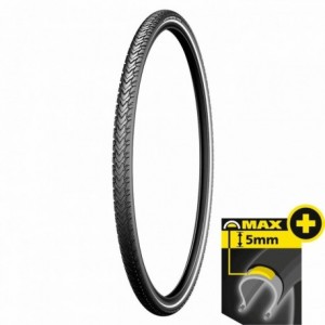 Copertone protek max cross 26x1,85 tube type performance nero/reflex - 1 - Copertoni - 3528701472492