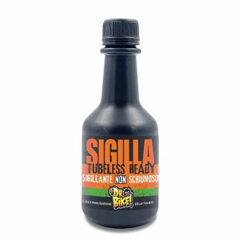 Dr.bike sigillanti - sigillante non schiumoso - 250ml - 1 - Lattice sigillante - 8005586229632