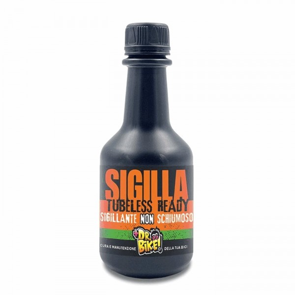 Dr.bike sigillanti - sigillante non schiumoso - 250ml - 1 - Lattice sigillante - 8005586229632