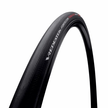 Pneu fortezza 700x28 tubeless ready butyl-shield noir - 1