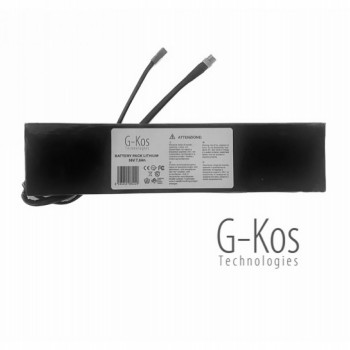 LITHIUM BATTERY PACK FOR SCOOTER 36V 7.8AH - 1