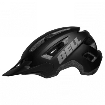 Caschi bell nomad 2 mt black 53/60 m/l 22 - 1