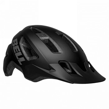 Caschi bell nomad 2 mt black 53/60 m/l 22 - 3