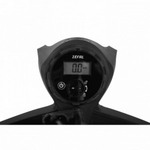 Pompe de sol - manomètre numérique profil max fp65 z-switch - 3