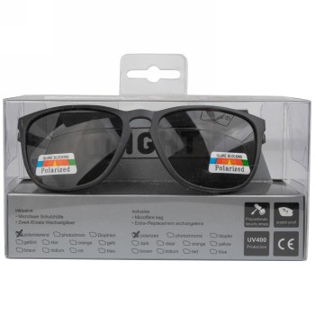 Lunettes de soleil rayon f1, mighty, avec verres sombres, ek - 4