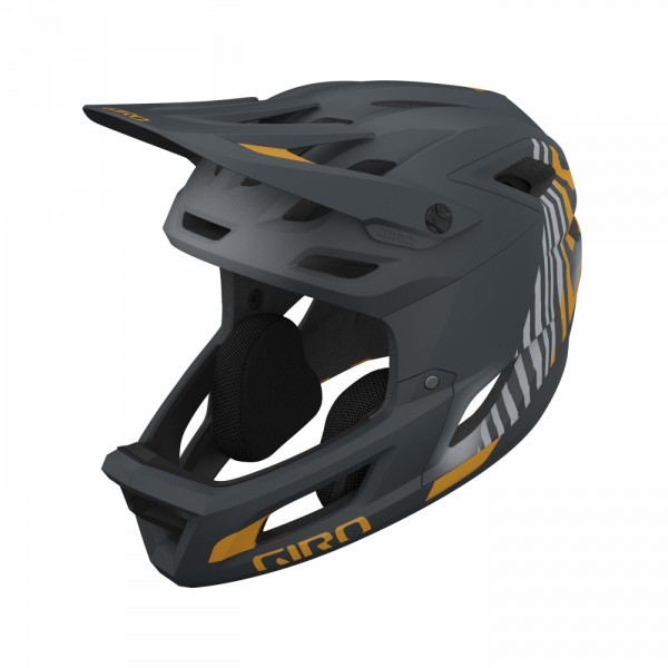 CASQUE GIRO COALITION SP MIPS M DK SH 51-55 S 24 - 1