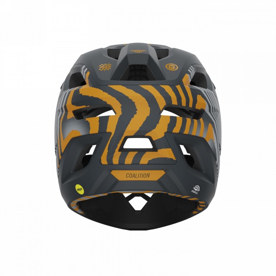 CASCO GIRO COALITION SP MIPS M DK SH 51-55 S 24 - 3