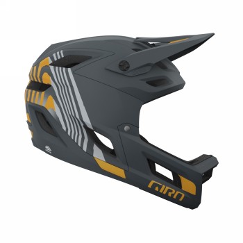 CASQUE GIRO COALITION SP MIPS M DK SH 51-55 S 24 - 4