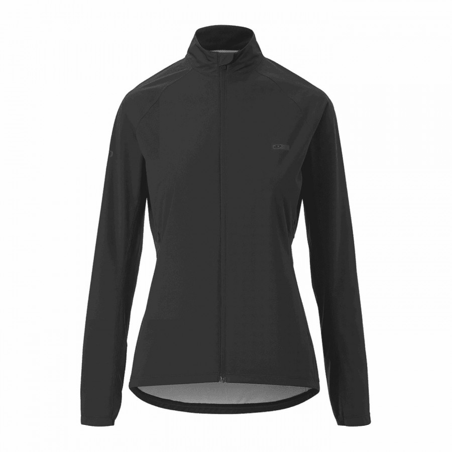 Stow H2O waterproof jacket black size L - 1