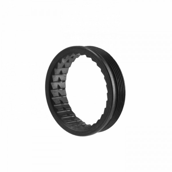 37x1 toothed stator for rear hub - 1