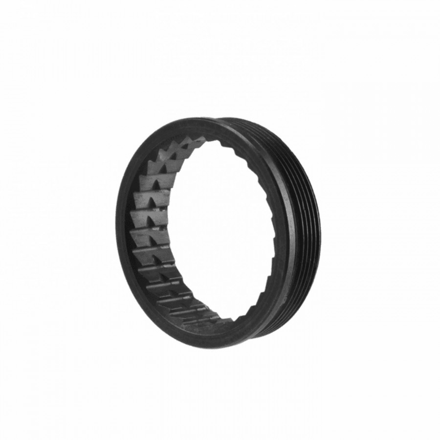 37x1 toothed stator for rear hub - 1