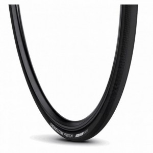 Freccia pneu 700x25 protection pliable polycoton noir - 1