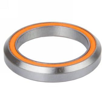 Ball bearing for headset 390319 + 390364 top and bottom, 390363 top, with spacer for 390360/2/325, 1 1/8' - 30.2*41.8*6.3, - 1