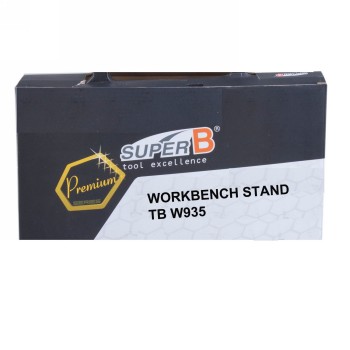 Montageständer super b premium, 2in1, für wand und tisch, winkel verstellbar - 3