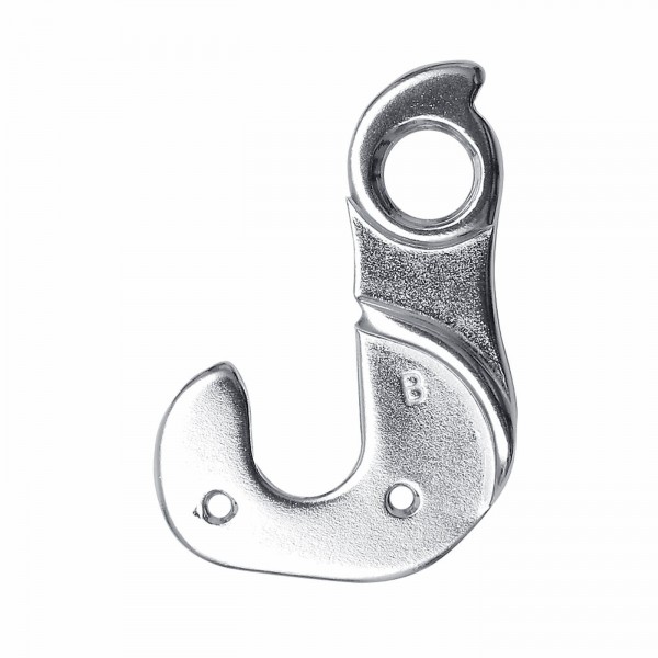 Model t aluminum derailleur hanger - 1