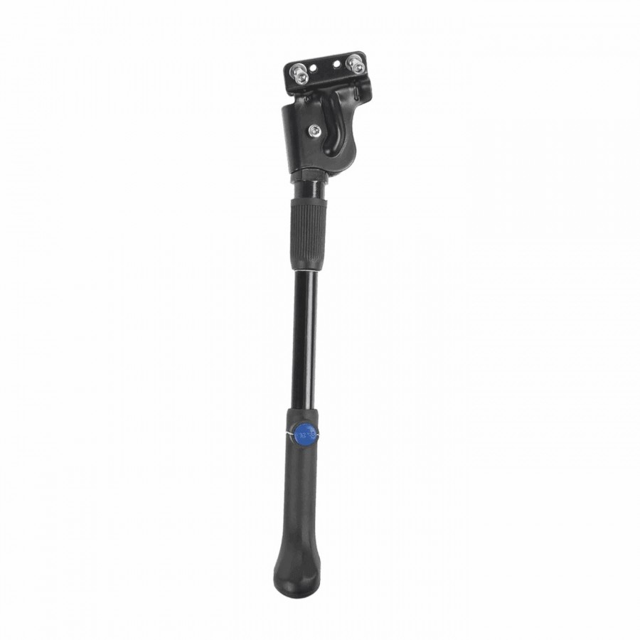 E-bike rear stand fixing directly to the sheath - 1