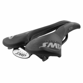 Saddle vt20c black gel - 1