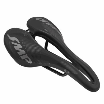 Saddle vt20c black gel - 2