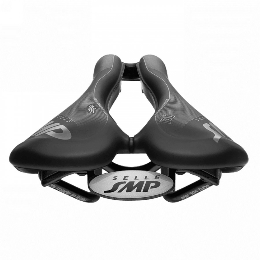 Saddle vt20c black gel - 3