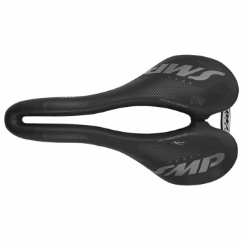 Saddle vt20c black gel - 4