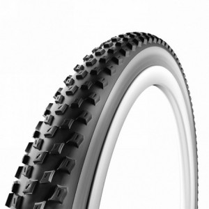 27.5" x 2.60 (65-584) pneu rigide barzo - 2