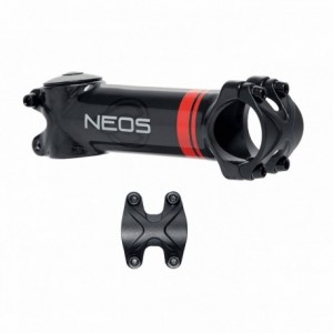 Neos stem 120mm c/c black - 1