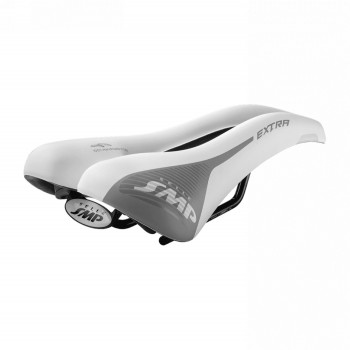 Saddle extra white matt 2020 - 1