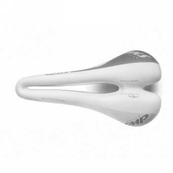 Saddle extra white matt 2020 - 2