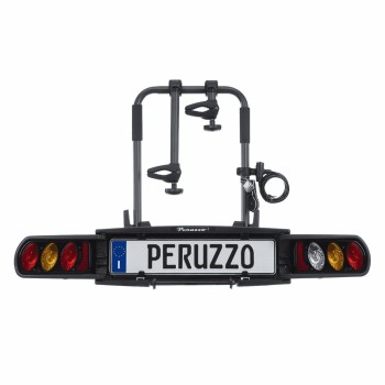 Porta bici auto gancio traino pure instinct 2 bici - 4 - Portabici - 8015058070808