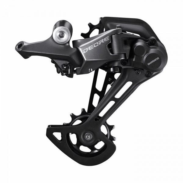 Mtb derailleur deore m6100 1x12s long cage 51 teeth black - 1