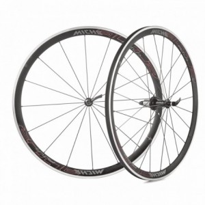 Coppia ruote 28" altur 2020 compatibile shimano/sram - 1 - Ruote complete - 8056772573848