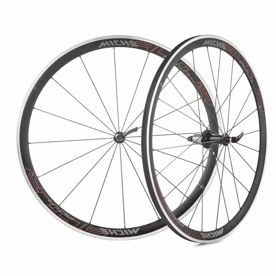 Coppia ruote 28" altur 2020 compatibile shimano/sram - 1 - Ruote complete - 8056772573848