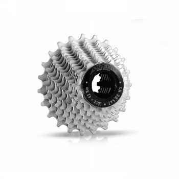 Mica enregistre une cassette 11v. 12-25 shimano - 1