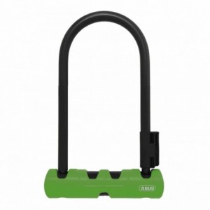 Ultra key 410 shackle padlock - 1