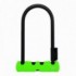 Ultra key 410 shackle padlock - 4