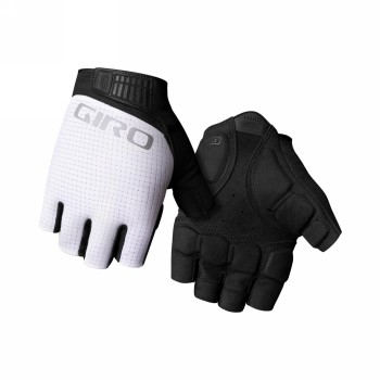 GANTS BRAVO II GEL BLANC XL - 1