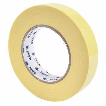 Tubeless conversion tape 60 meters x 29mm yellow - 1