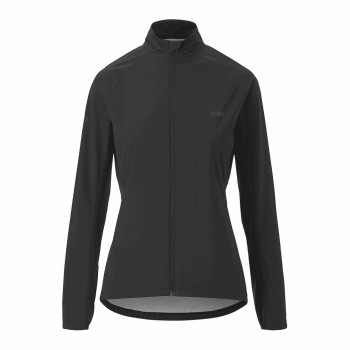 Stow H2O Jacke schwarz Größe M - 1