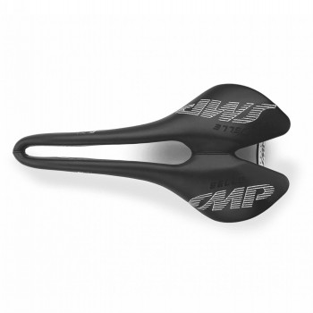 4bike f30 149mm black road / offroad saddle - 2