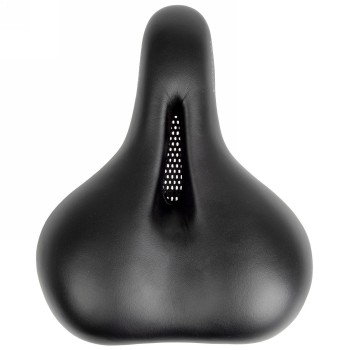 selle, ventura asa, 255 x 209 mm, noir, sans pince, mv - 4