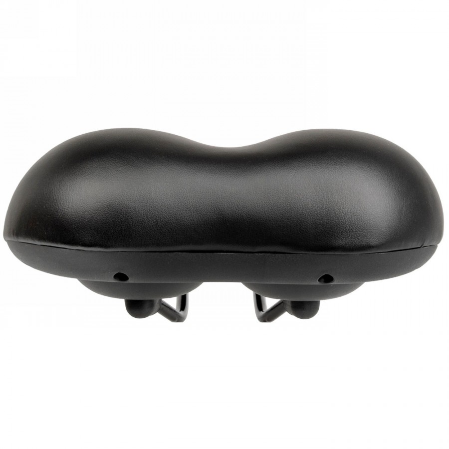 selle, ventura asa, 255 x 209 mm, noir, sans pince, mv - 5