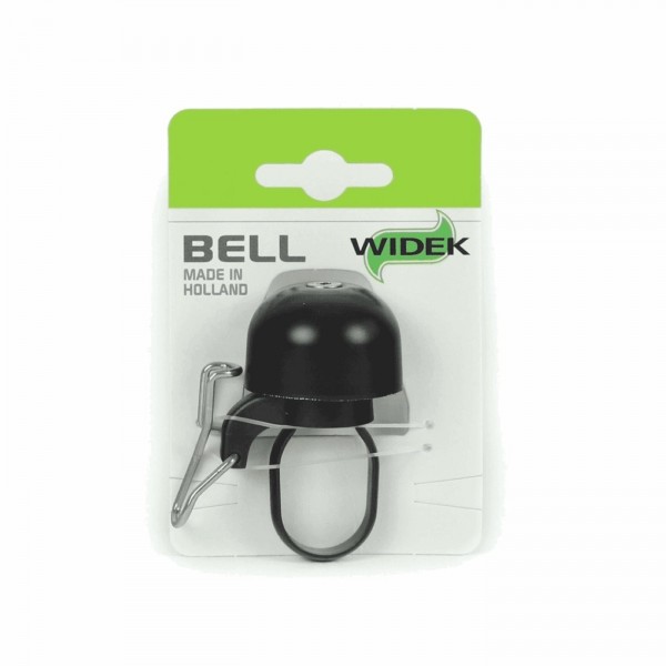 Black widek bell - 1