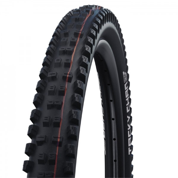 TIRE 29' X 2.40 TACKY CHAN ADDIX SOFT SUPTRA TLE FOLDABLE - 1