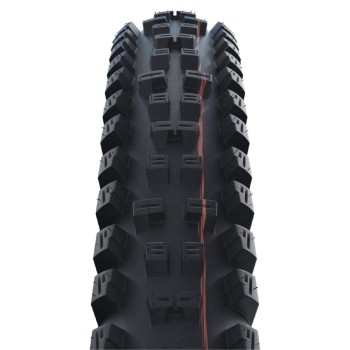 TIRE 29' X 2.40 TACKY CHAN ADDIX SOFT SUPTRA TLE FOLDABLE - 2