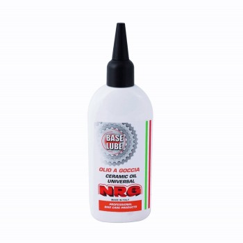 St olio a goccia ceramico 125 ml - 1 - Lubrificanti e olio - 8006231778918