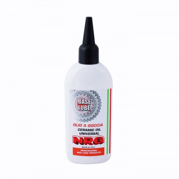 St olio a goccia ceramico 125 ml - 1 - Lubrificanti e olio - 8006231778918