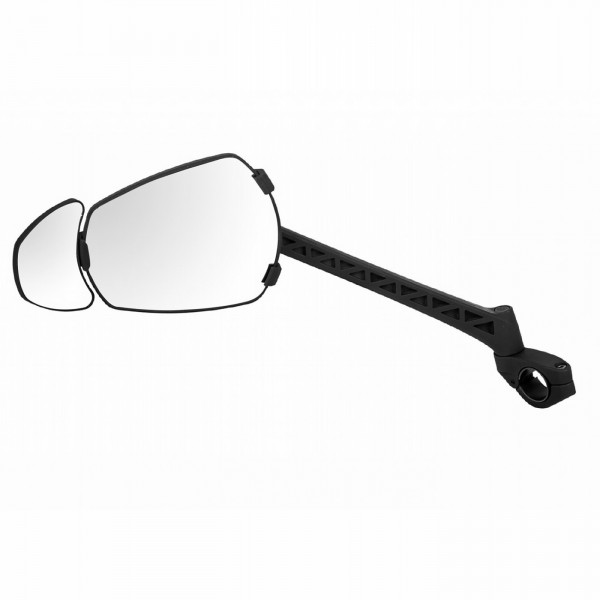 ESPION E100 CARGO LEFT SIDE MIRROR - 1