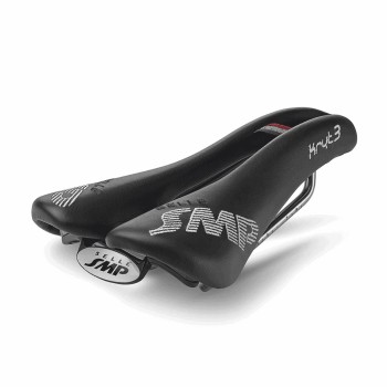 Saddle kryt3 black 2018 - 1