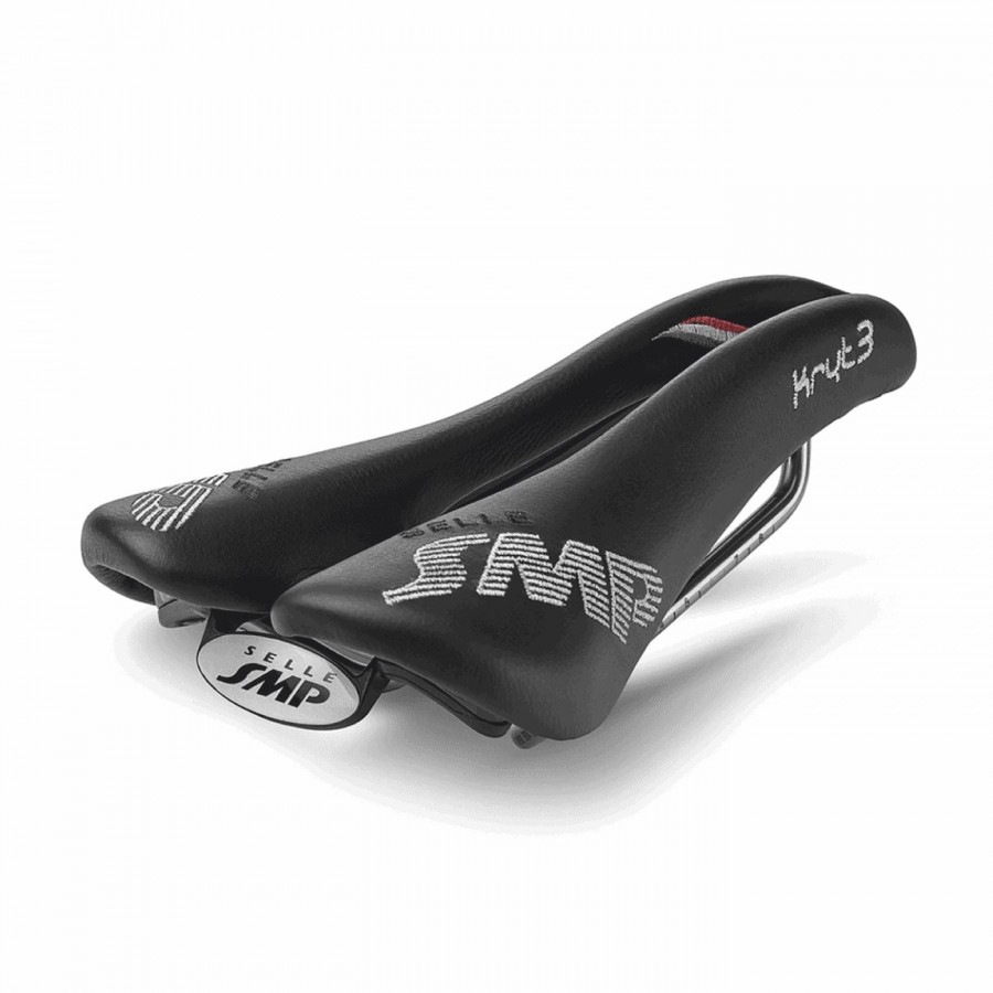 Sella kryt3 nero 2018 - 1 - Selle - 8032568525376