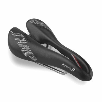 Saddle kryt3 black 2018 - 2